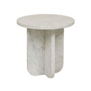 Amara Curve Side Table gallery detail image
