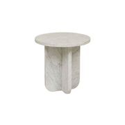 Amara Curve Side Table gallery detail image
