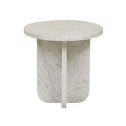 Amara Curve Side Table gallery detail image