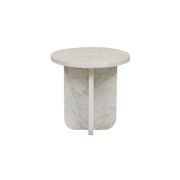 Amara Curve Side Table gallery detail image