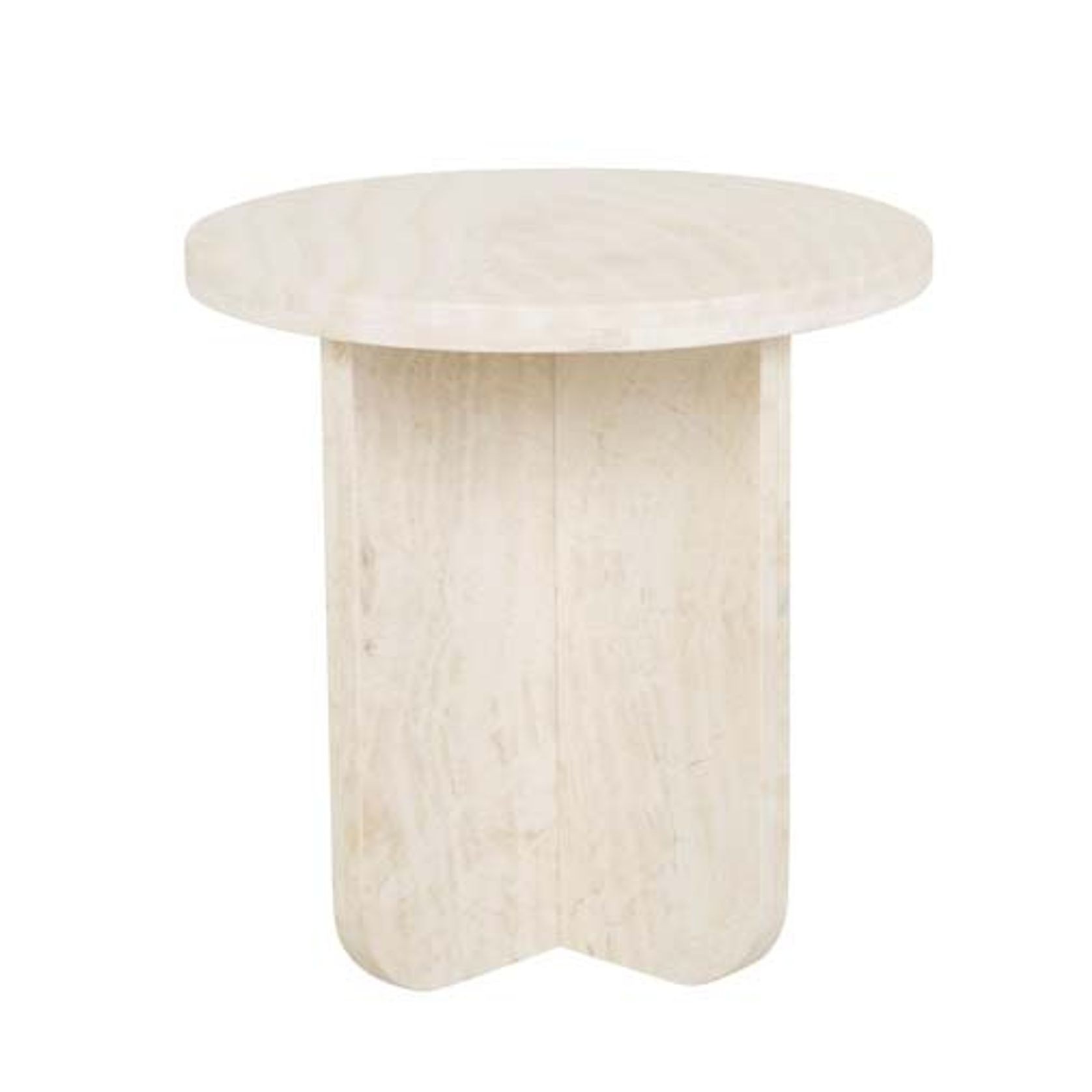 Amara Curve Side Table gallery detail image