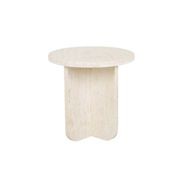 Amara Curve Side Table gallery detail image