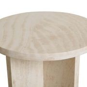 Amara Curve Side Table gallery detail image