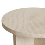 Amara Curve Side Table gallery detail image