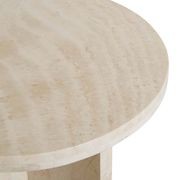 Amara Curve Side Table gallery detail image