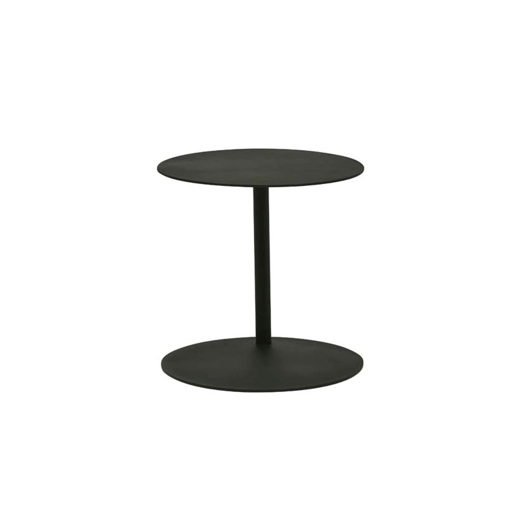 Aperto Ali Round Side Tables gallery detail image