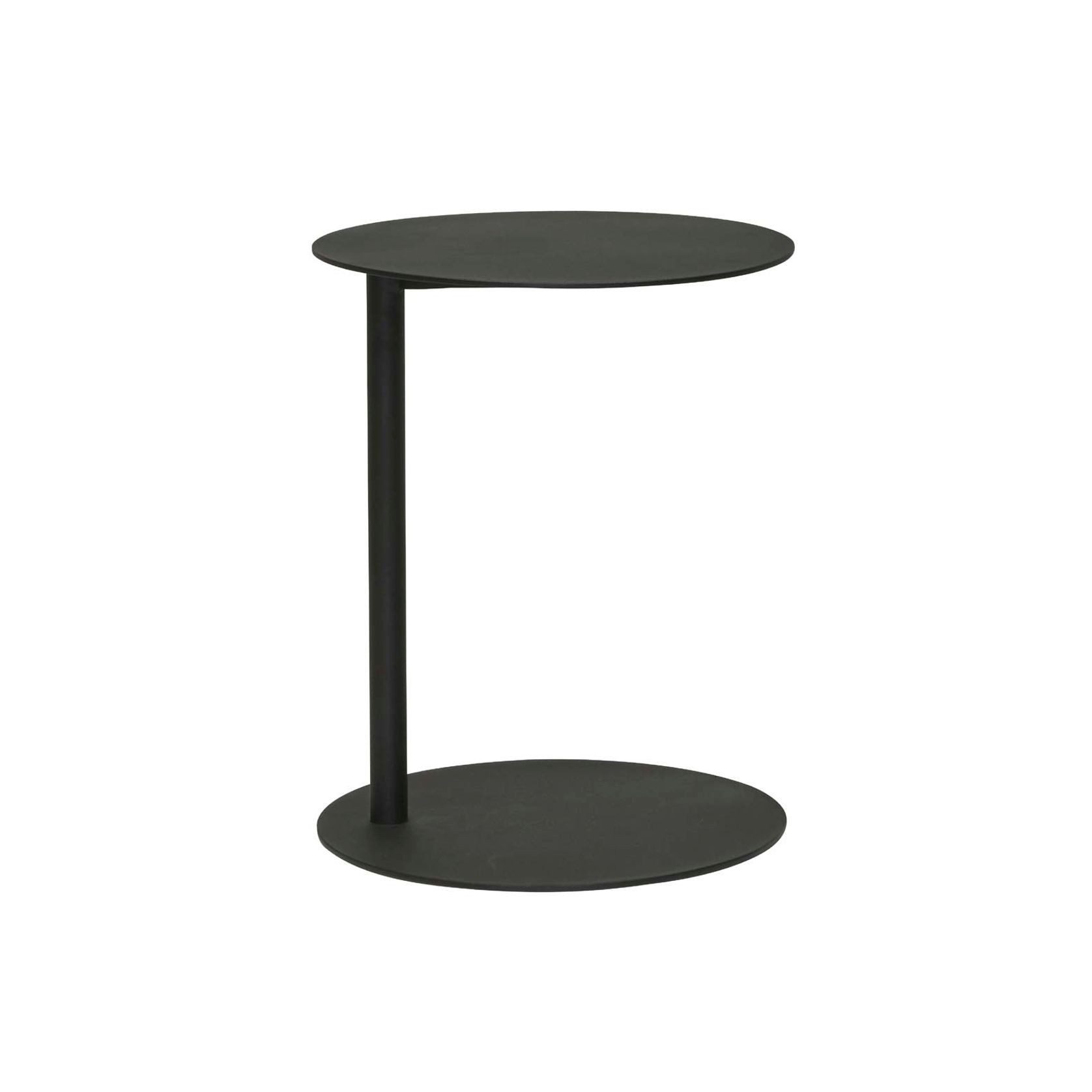 Aperto Ali Round Side Tables gallery detail image