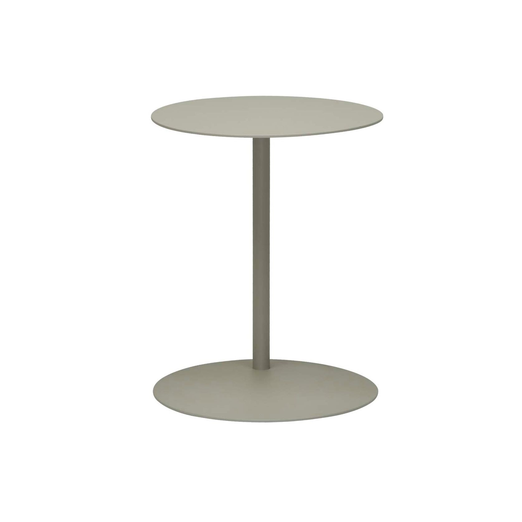 Aperto Ali Round Side Tables gallery detail image