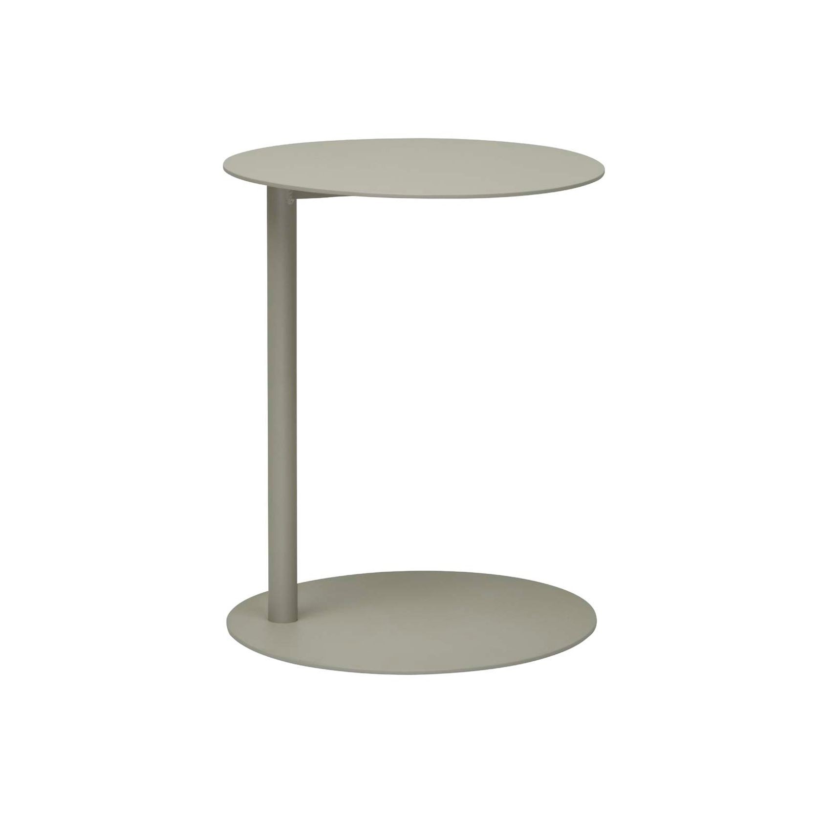Aperto Ali Round Side Tables gallery detail image