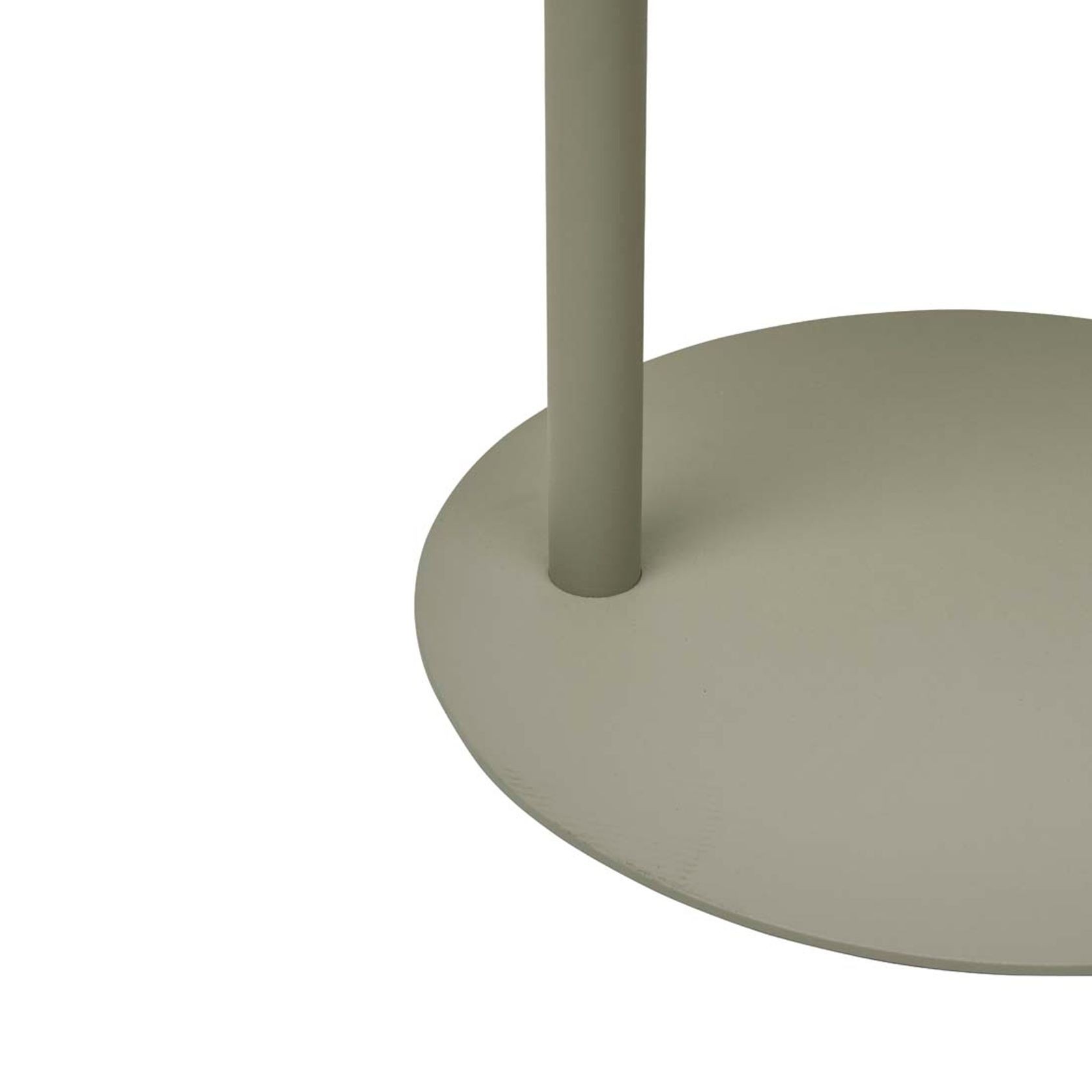 Aperto Ali Round Side Tables gallery detail image