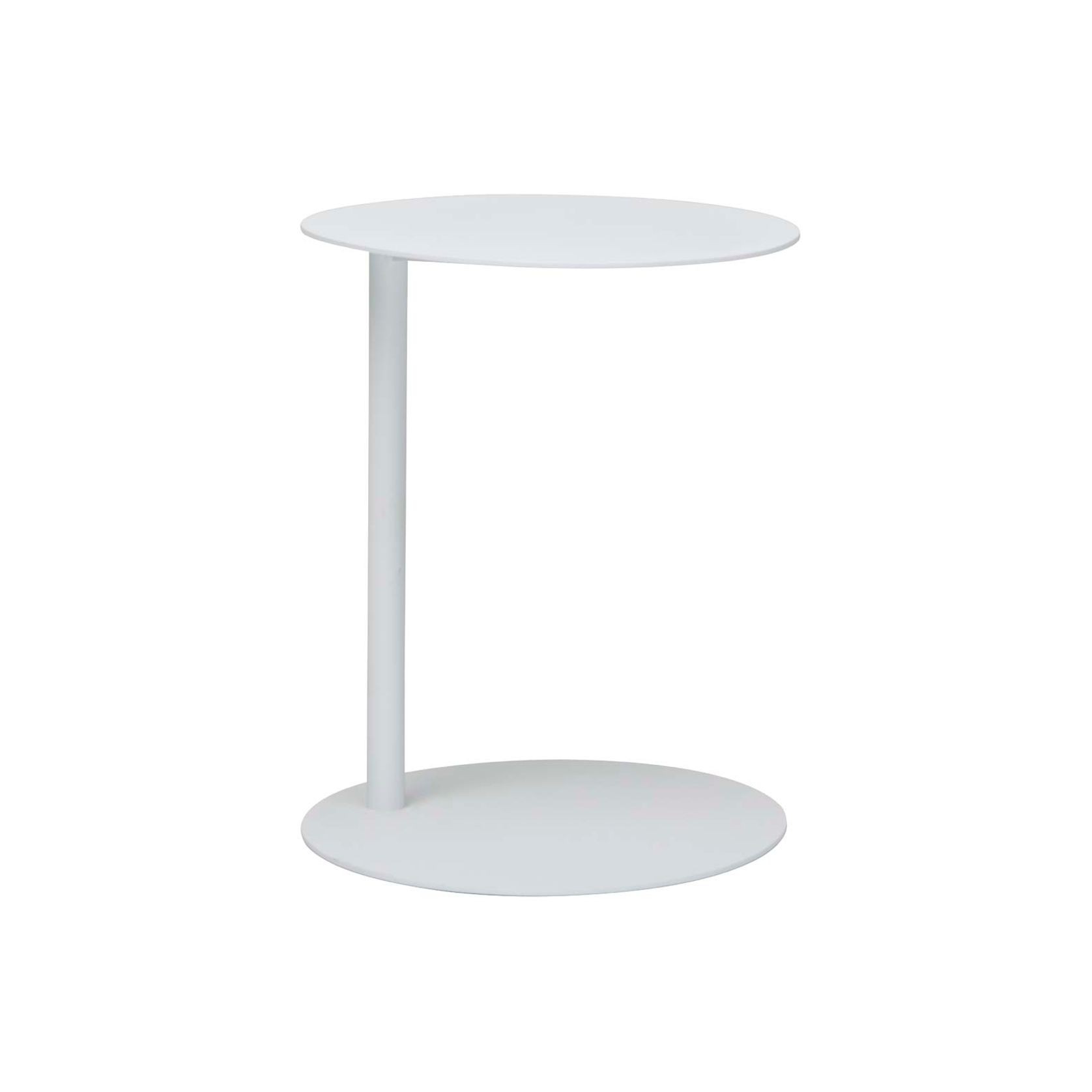 Aperto Ali Round Side Tables gallery detail image