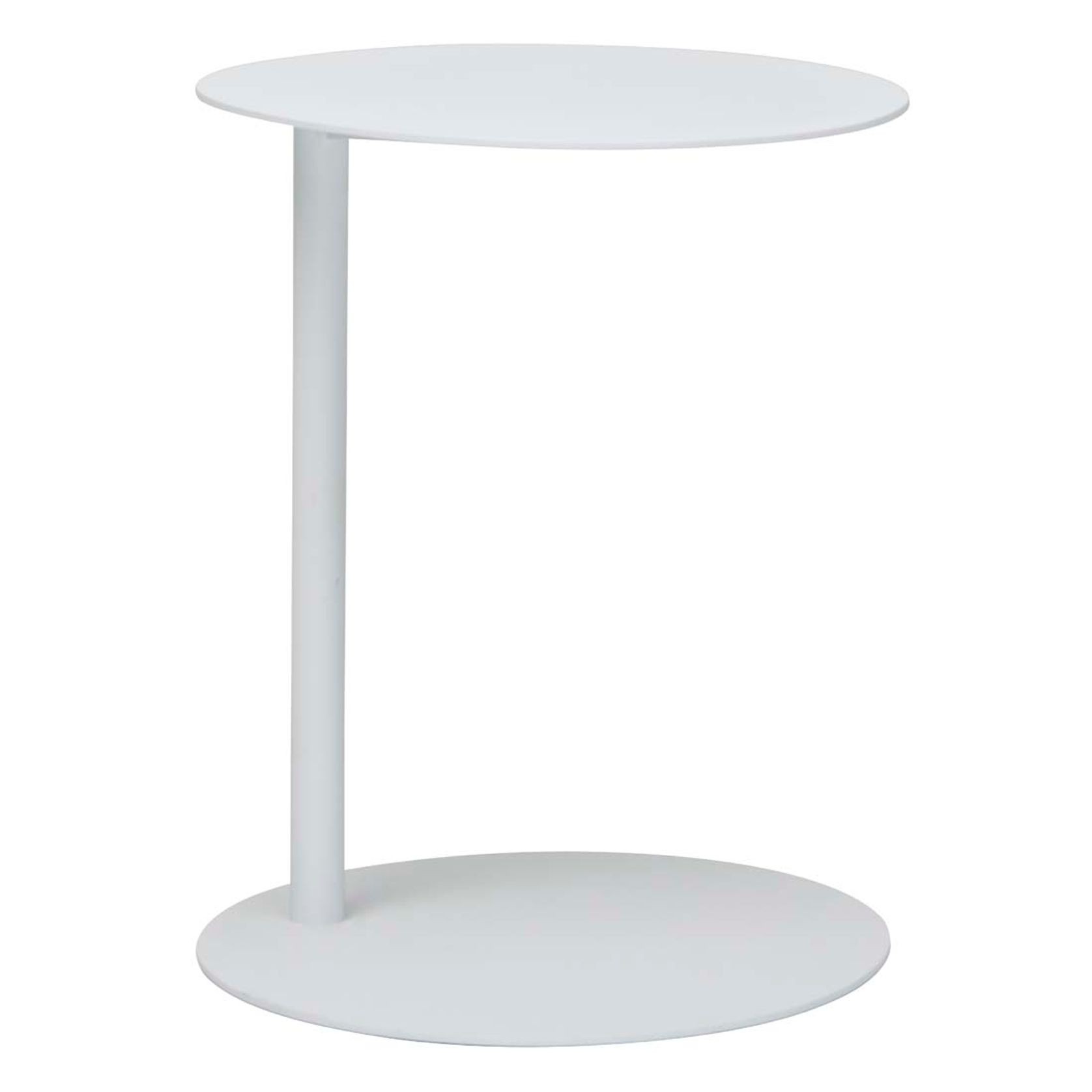 Aperto Ali Round Side Tables gallery detail image