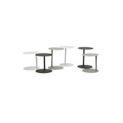 Aperto Ali Round Side Tables gallery detail image