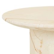 Atlas Decagon Side Table gallery detail image