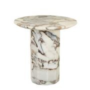 Atlas Decagon Side Table gallery detail image
