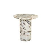 Atlas Decagon Side Table gallery detail image