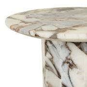 Atlas Decagon Side Table gallery detail image