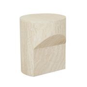 Atlas Pinnacle Side Table gallery detail image