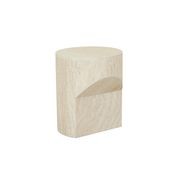 Atlas Pinnacle Side Table gallery detail image