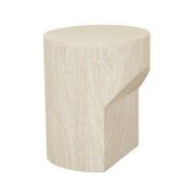 Atlas Pinnacle Side Table gallery detail image