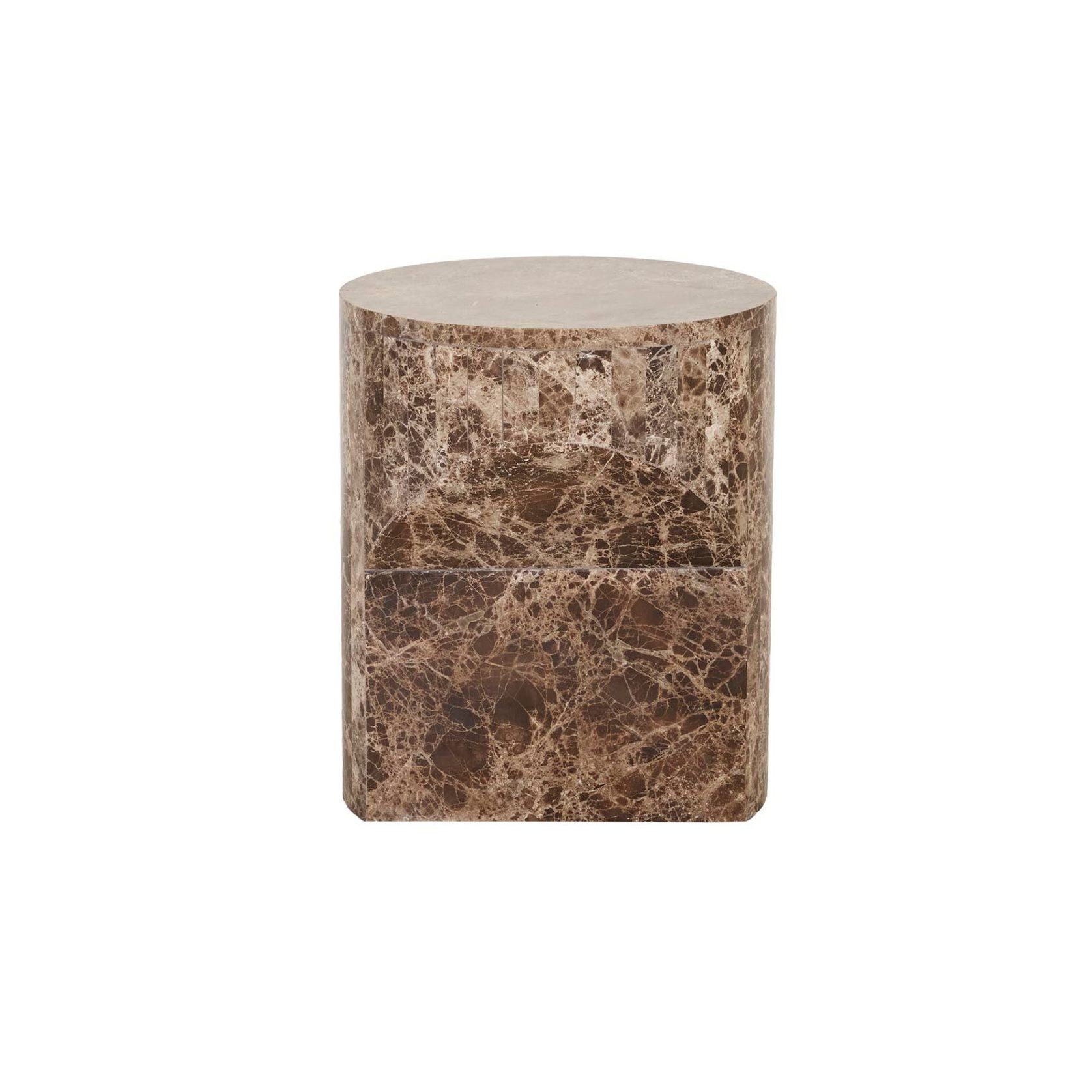 Atlas Pinnacle Side Table gallery detail image