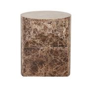 Atlas Pinnacle Side Table gallery detail image