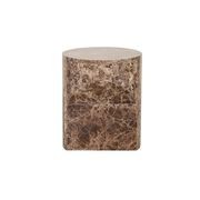 Atlas Pinnacle Side Table gallery detail image