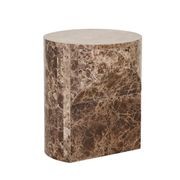 Atlas Pinnacle Side Table gallery detail image