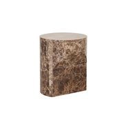 Atlas Pinnacle Side Table gallery detail image