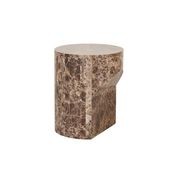 Atlas Pinnacle Side Table gallery detail image