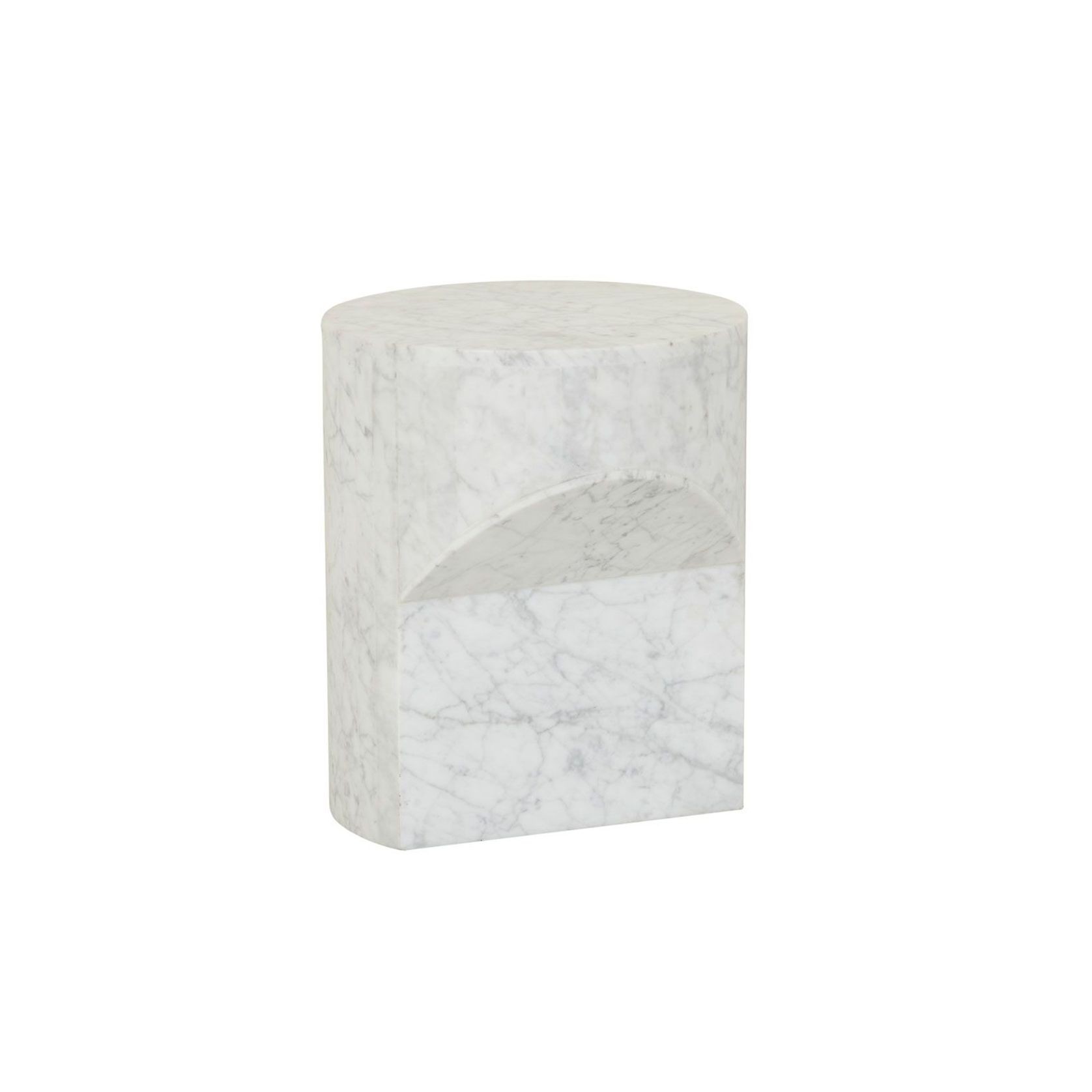 Atlas Pinnacle Side Table gallery detail image