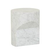 Atlas Pinnacle Side Table gallery detail image