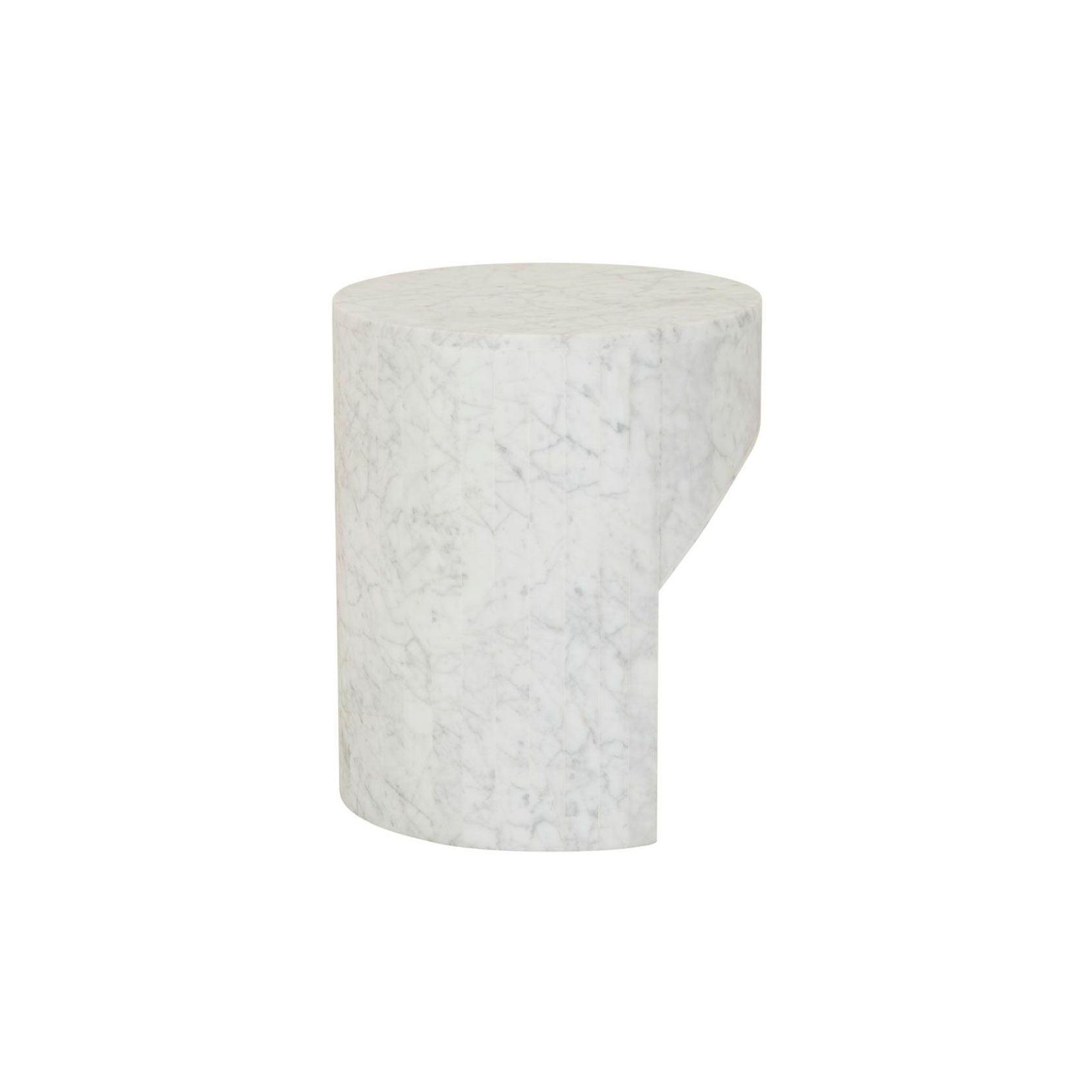 Atlas Pinnacle Side Table gallery detail image