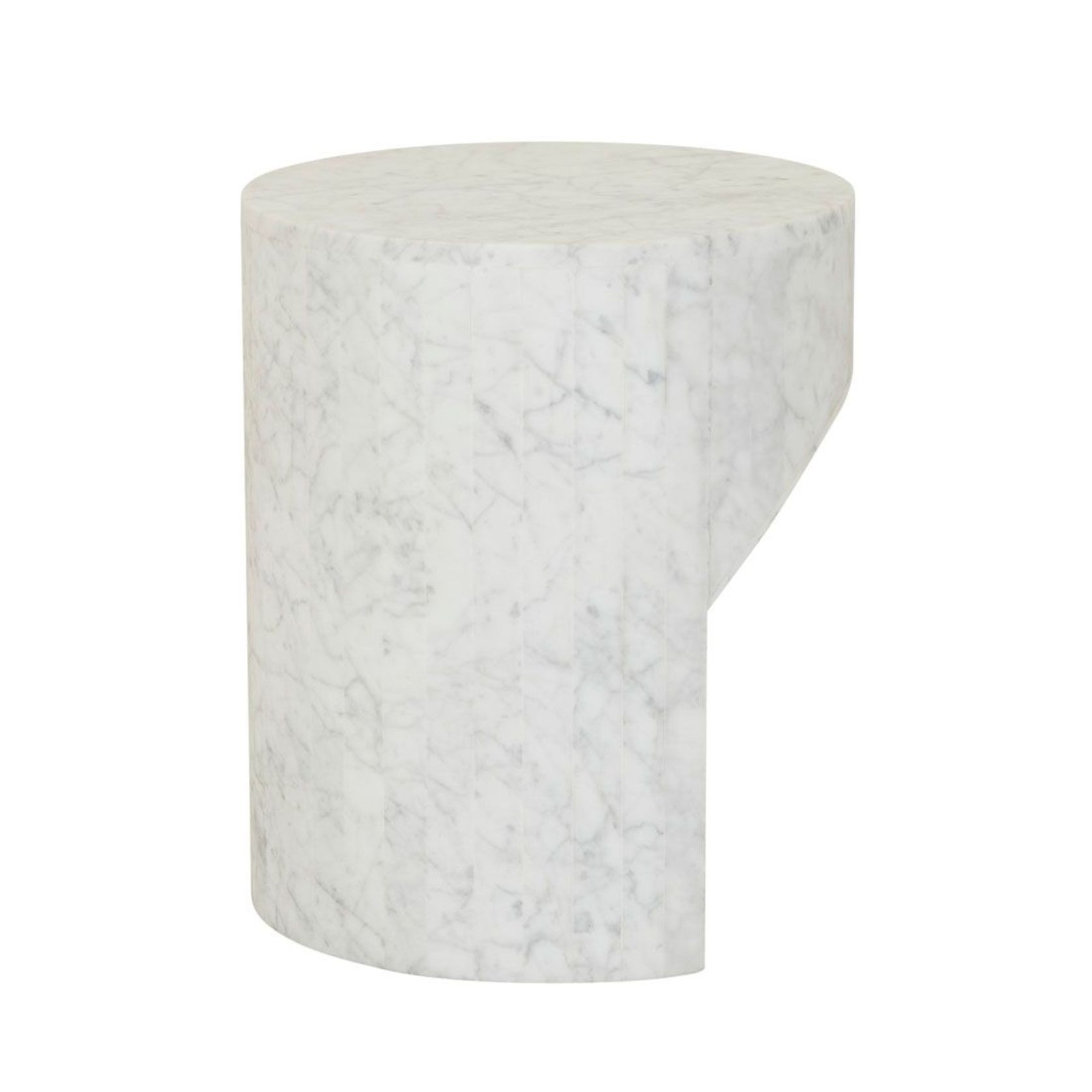 Atlas Pinnacle Side Table gallery detail image