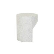 Atlas Pinnacle Side Table gallery detail image