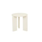 Ray Marble Side Table gallery detail image