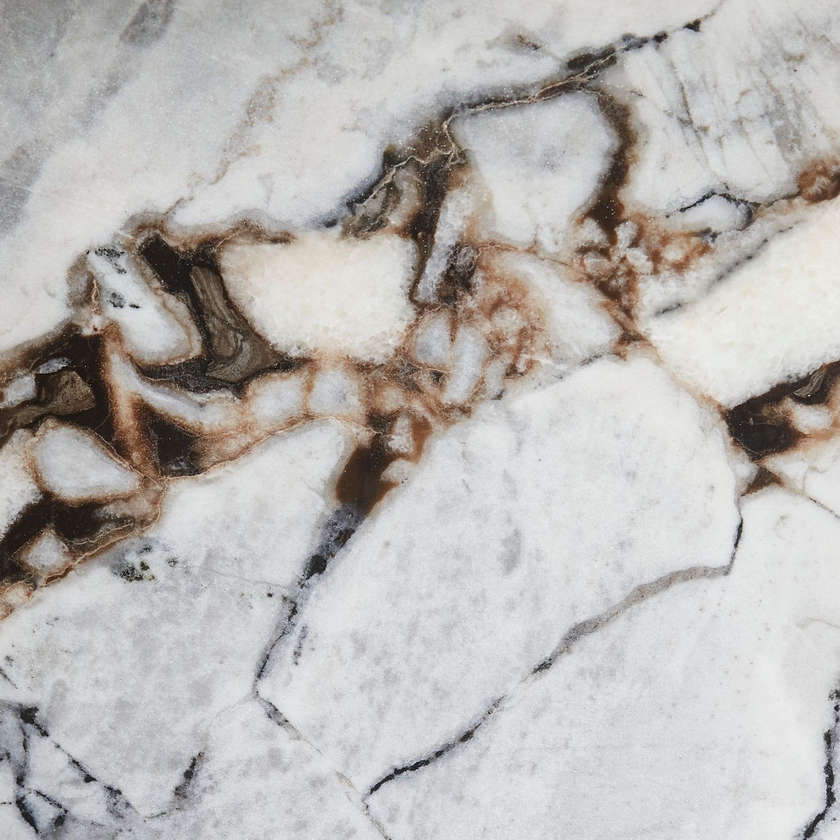 Venus Revolve Side Table gallery detail image