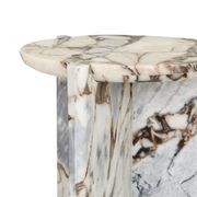 Venus Revolve Side Table gallery detail image