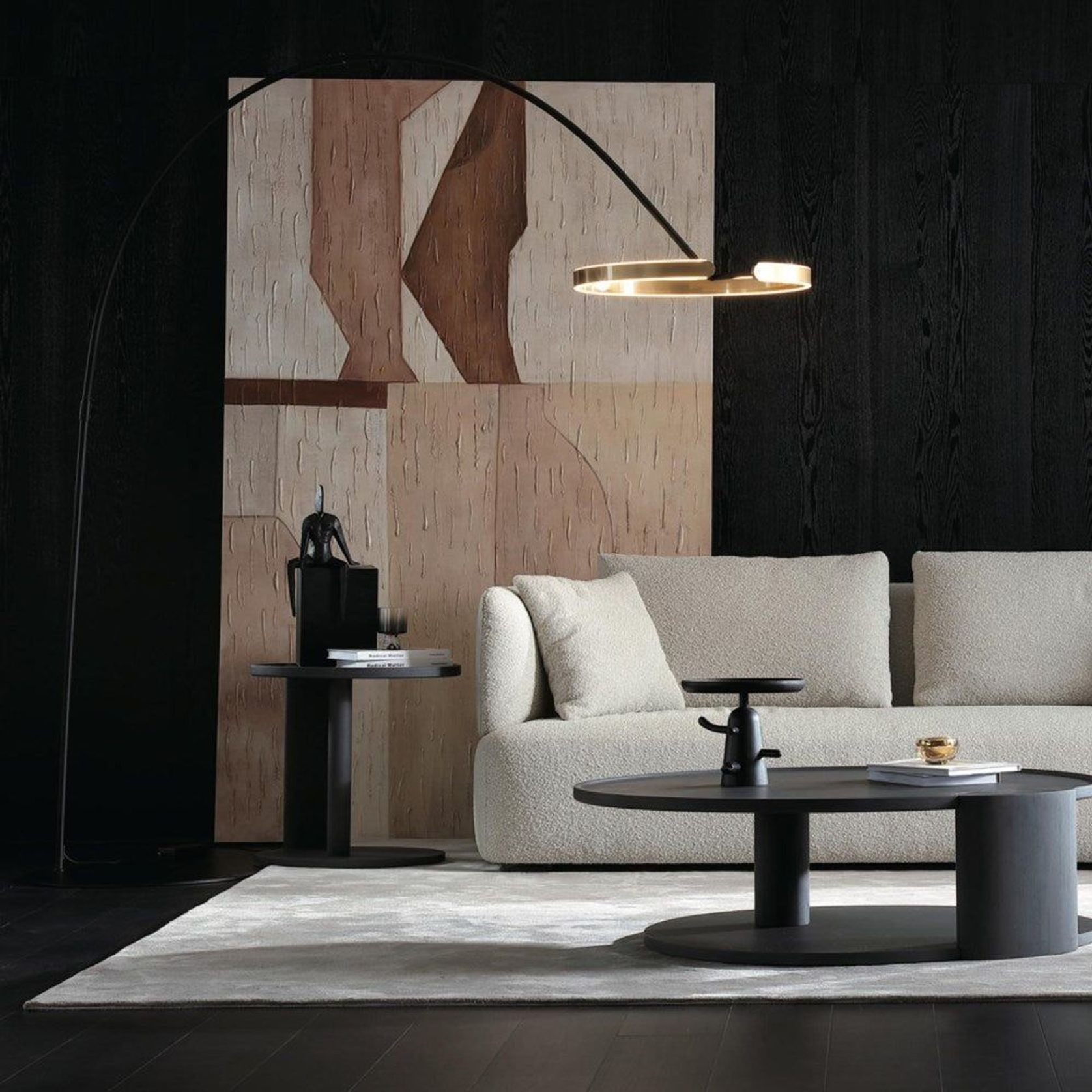 Oki Side Table gallery detail image