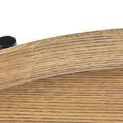 Layer Side Table - Natural gallery detail image