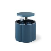 Lift Flower End Table Bar gallery detail image