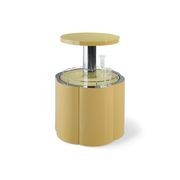 Lift Flower End Table Bar gallery detail image