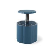 Lift Flower End Table Bar gallery detail image