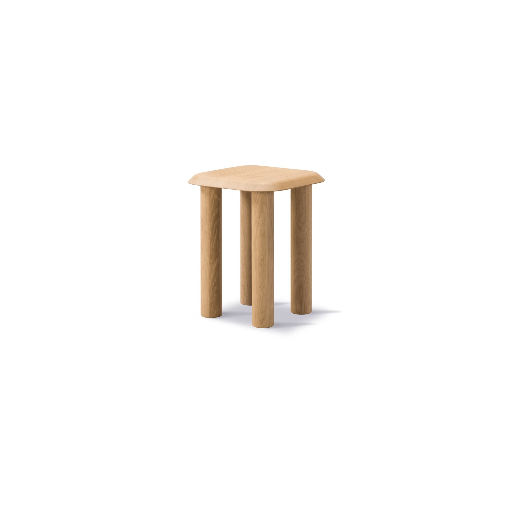 Islets Side Table by Fredericia gallery detail image