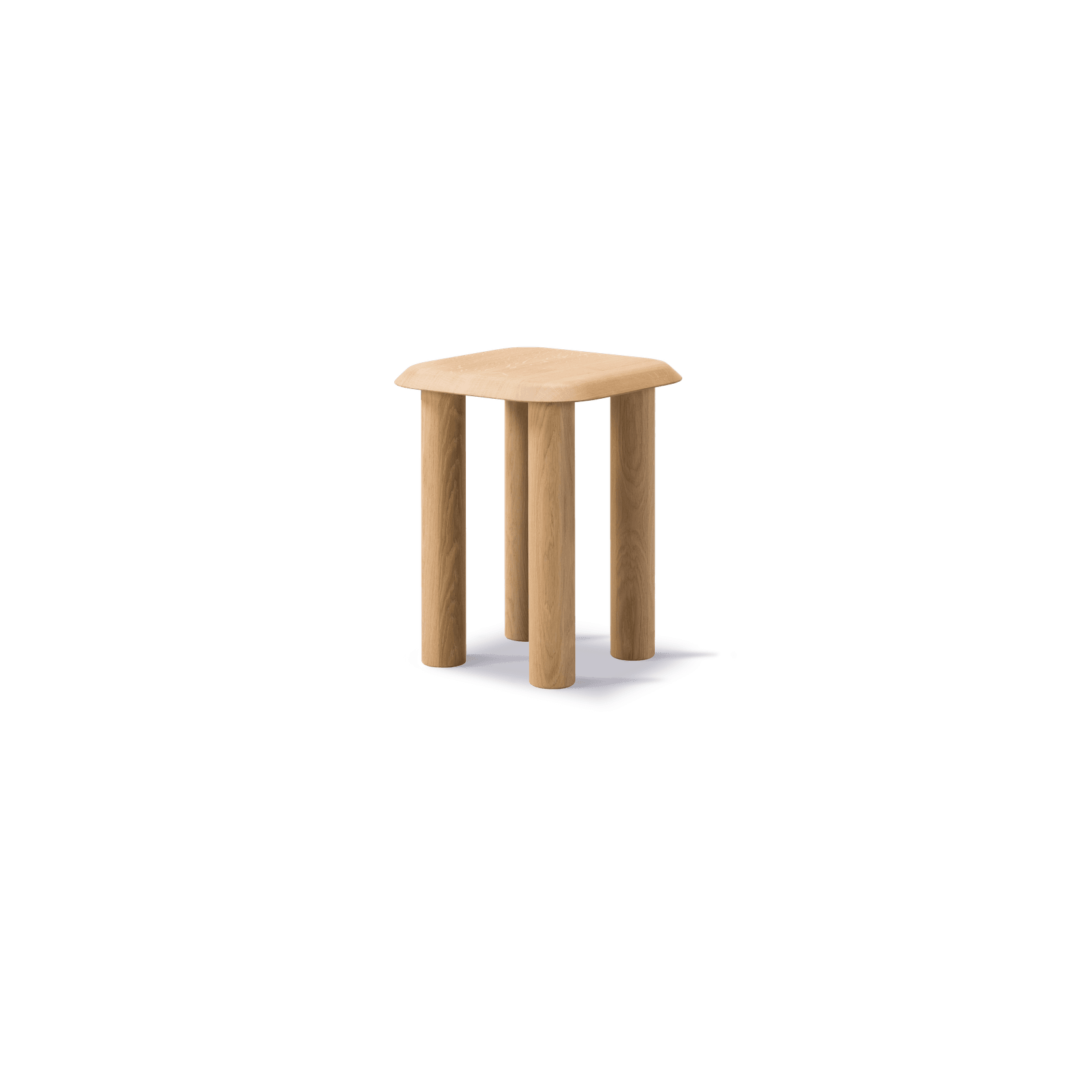 Islets Side Table by Fredericia gallery detail image