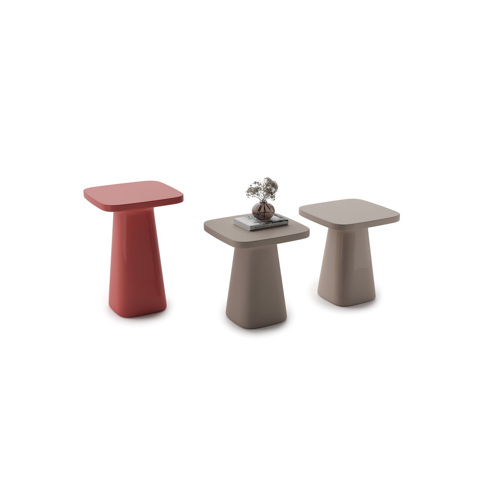 Mik Side Table gallery detail image