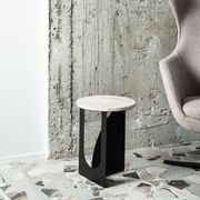 Arch Side Table gallery detail image