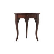 Mayfair Side Table – Mahogany gallery detail image