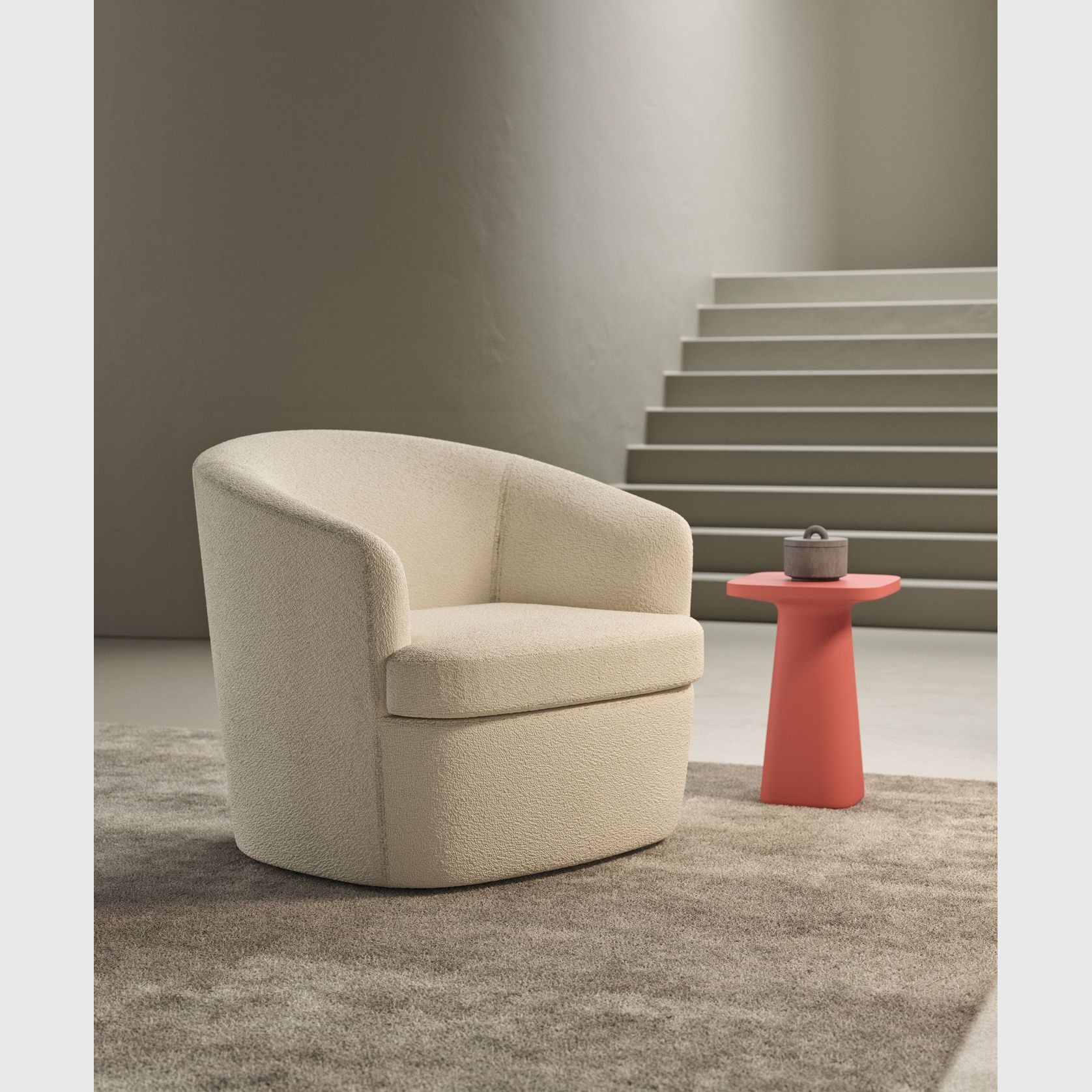 Mik Side Table gallery detail image