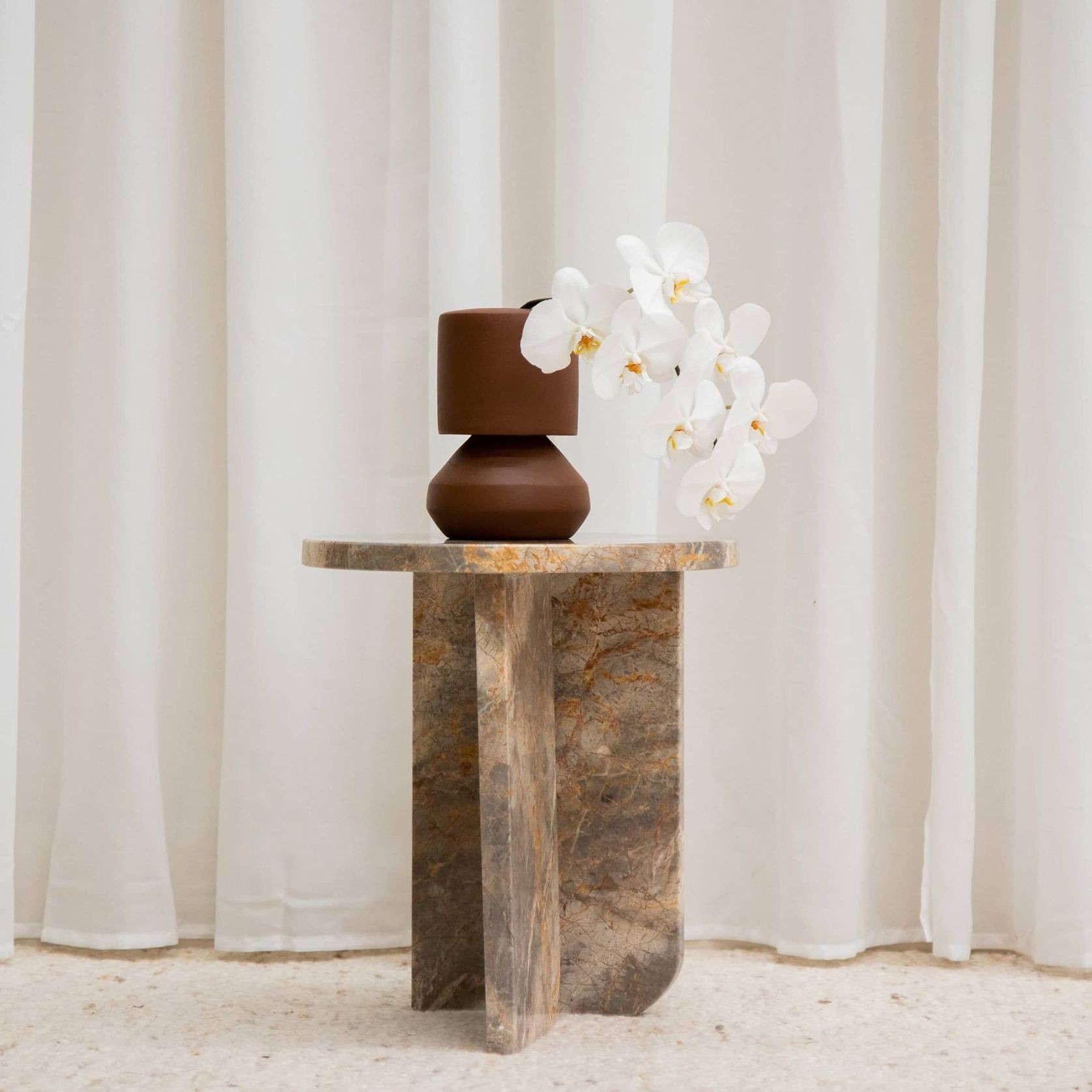Mimic Side Table gallery detail image